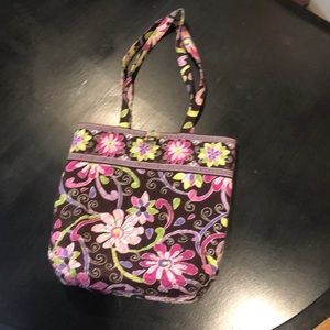 Vera Bradley Tote